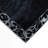 Moonlit Wreath Indoor And Outdoor Area Rug-802716475