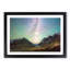 Stars Above Canada - Picture Frame Graphic Art Print-55730615-55730617