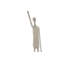 Figures Human One Arm up Statue