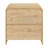 Edwin Wood 2-Drawer End Table/Bedside Table-463412307-422032479