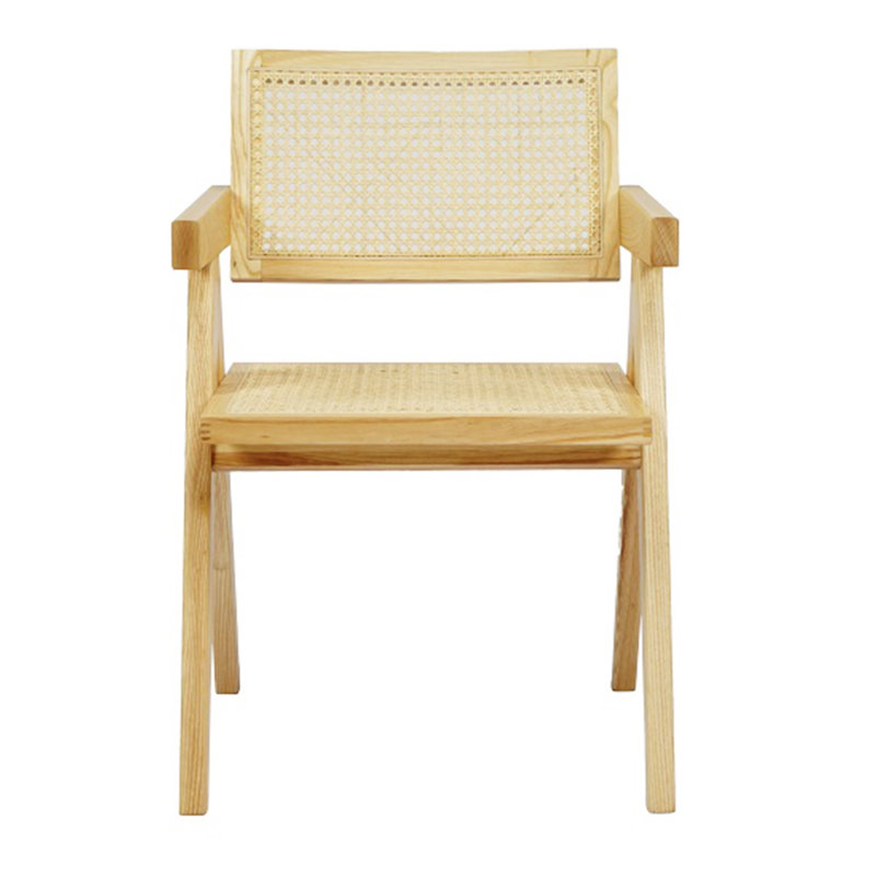 Cavaco Dining Chair, Natural Brown