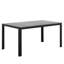 Emme 6 - Person Patio Dining Set with Rectangular Table , Cushions Included