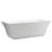 67'' x 31'' Freestanding Soaking Acrylic Bathtub-88388601
