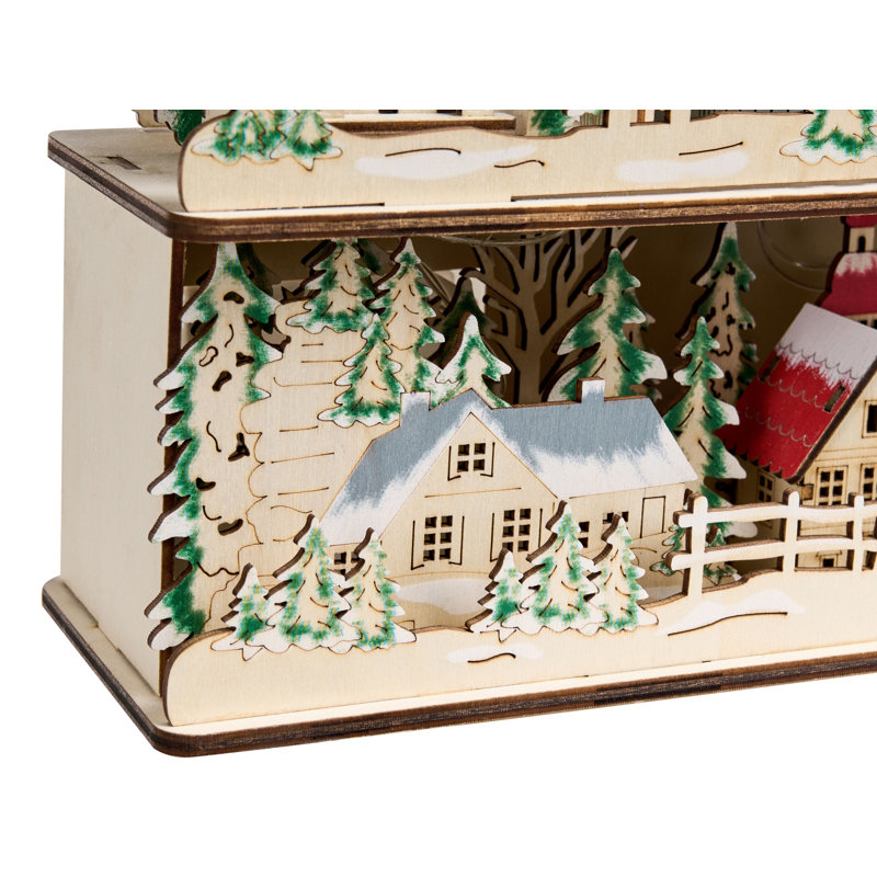 Christmas Advent Calendar