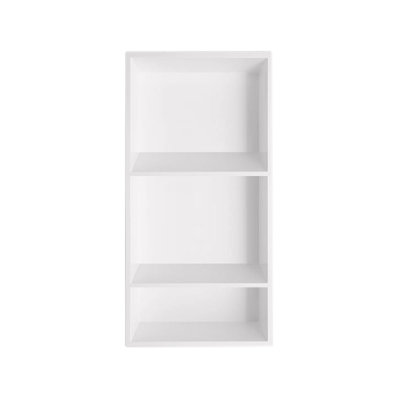 Chariot de rangement 16 po x 3,5 po x 39 po SMC, blanc, EWSV1639-31
