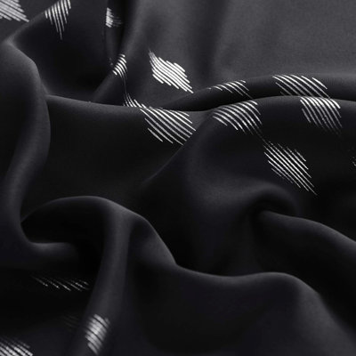 Blackout Curtain Pair