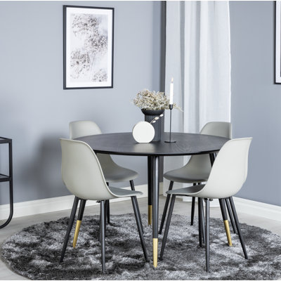 Ceporah Dining Set