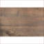 Oak Finish Transitional 2-Drawer Nightstand – Bedroom Furniture