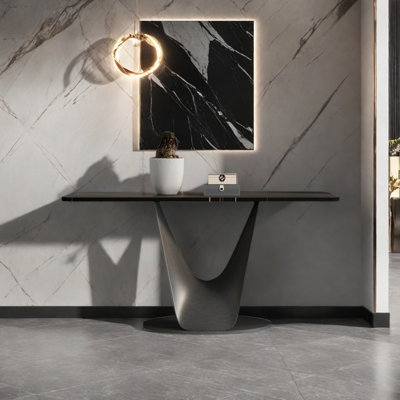 Console Modern Minimalist Art
