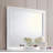 Exquisite Non-Beveled Mirror With Durable Construction For Stylish Spaces-1909942804