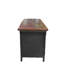 Asian Classic 78'' Solid Wood Sideboard