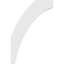 Genouillère standard en PVC de qualité architecturale Thorton-33860013