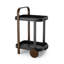 Chariot de bar / rangement Aiyonna Bellwood-63493621-63493620