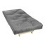 Matelas de futon en coton Maeder-821610343-821610338