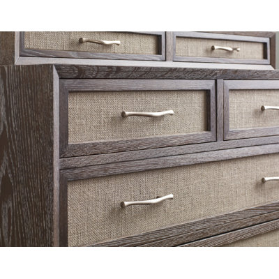 Maidstone 5 - Drawer Dresser