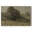 Paysage rétro - DCCLCLXXIV sur toile-245060629