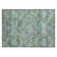 Tapis vert intérieur / extérieur lavable à la machine Xhevrie-914050346