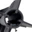 Hershman 10 kg Metal In-Ground Umbrella Base