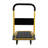 350 Lb. Capacity Foldable Platform Dolly-54519742-54519743