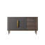 Armoire d'appoint simple grande capacité