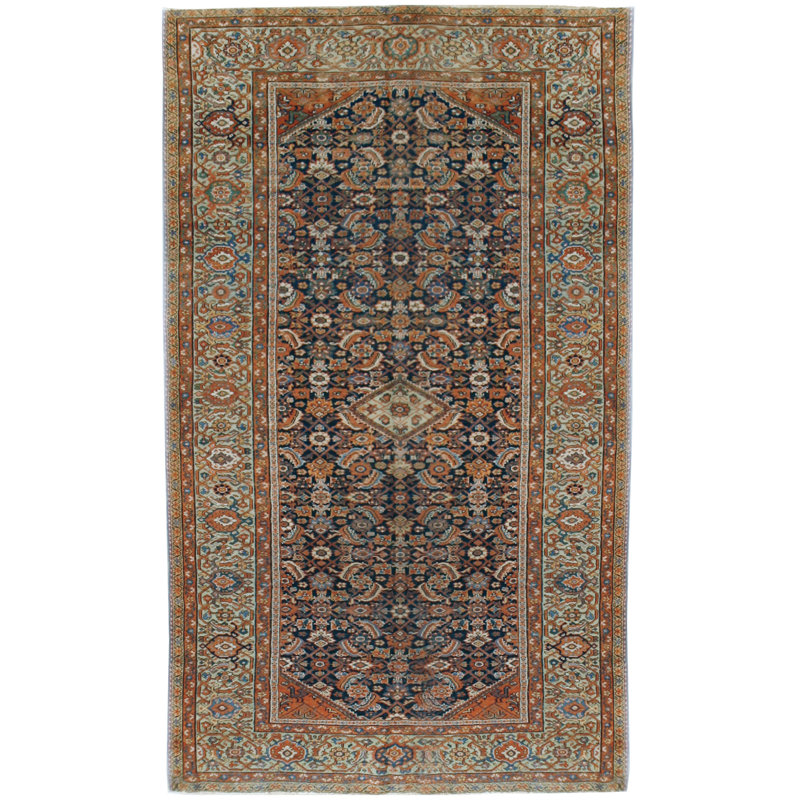 Ferehan Harati One-of-a-Kind 5' X 9'10" Area Rug
