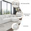 Canapé modulaire Javian-1457566688