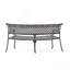BANC SECTEUR