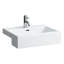 Living City 21.65'' L Bathroom Sink-27159051