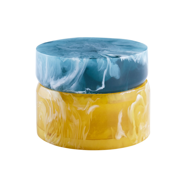 Jonathan Adler Mustique Plastic Decorative Box