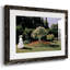 Monet, impression sur papier encadrée-1771650913-1771650912