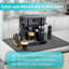 Tapis de café de 31 po x 17 po X-Large-106677681