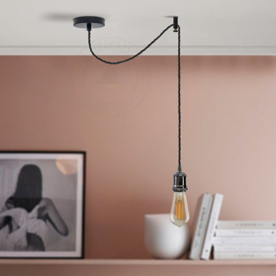 Sneller 1 - Light Single Pendant