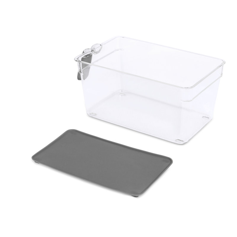 10oz. Food Storage Container