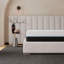 Matelas en mousse à mémoire de forme moelleux en cuivre infusé de 14 pouces-1853192639-1853192637