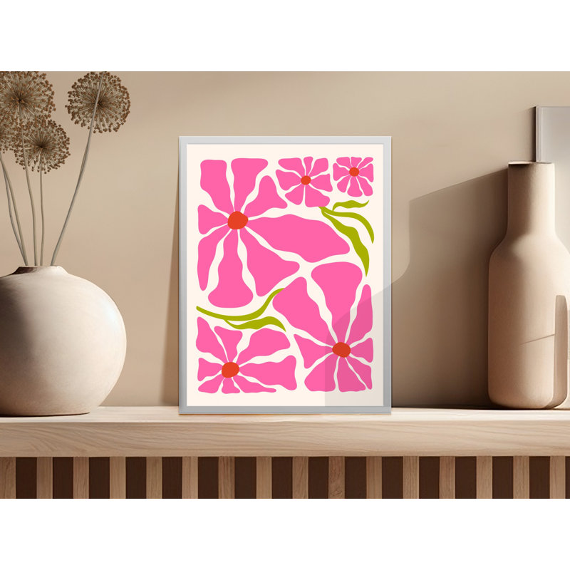 Collinsworth Single Picture Frame Print, 35.56 cm H x 27.94 cm W