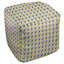 Repose-pieds cube à motif shifted arrows-1276830361-1225834787
