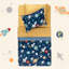 Ensemble de literie Kids Rocket Galaxy-87185178