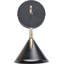 Tescott Iron LED Armed Sconce