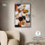 "Taupe Shell Intermix I", reproduction d'art sur toile par Art Remedy, cadre noir, 24 x 36-804319532-804319547