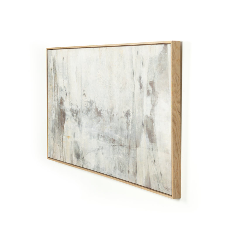 Penumbra VI Painting by Matera, 30.5" H x 60" W