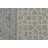 Alheli Handmade Hand Hooked Wool Blue/Gray Area Rug-63850716