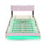 Celena Upholstered Bed-727662841-727662846