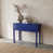 Peacock Blue selected