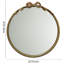 Miroir mural antique antique-933970285