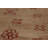 Vegetable Dye Oushak Turkish Area Rug 9x12
