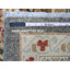 Tapis brun en laine noué à la main de style dynastie des 14e siècle de 12 pi 2 po x 16 pi 79FF62263B3346CDB87B84679E70EA7D