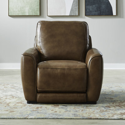 Kersh Zero Wall Power Recliner