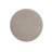 Outdoor MGO Round With U-Shape Side Table