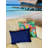 Outdoor Reversible Throw Pillow-1564086859