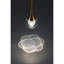 Luminaire suspendu à DEL Gillam-1005269956